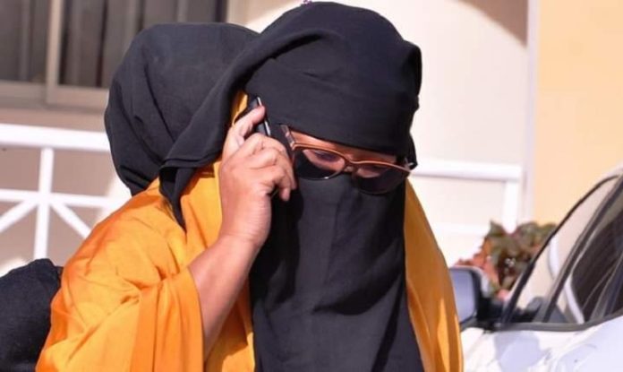 Mama Boko Haram Mama Boko Haram