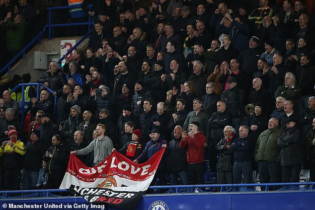 Man U