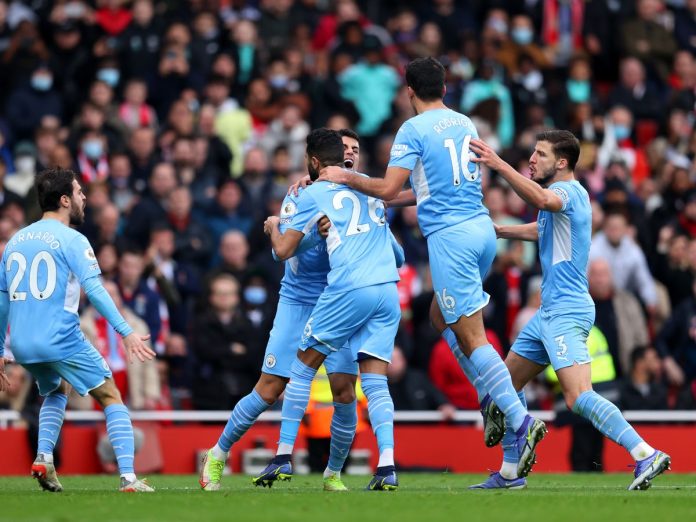 Manchester City