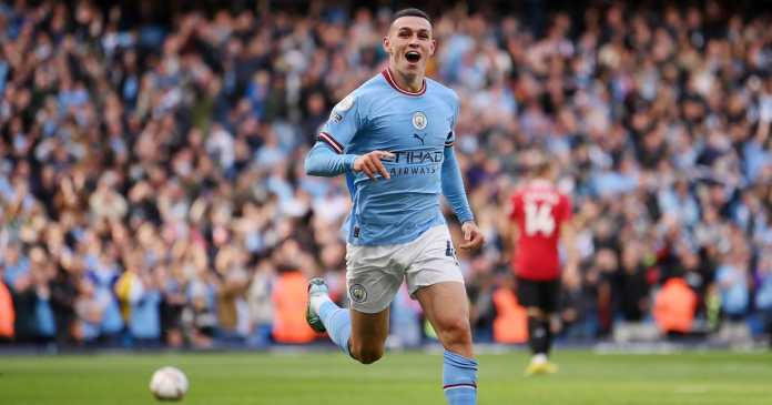 Manchester city
