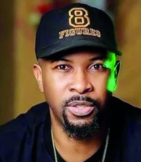 Michael Ugochukwu