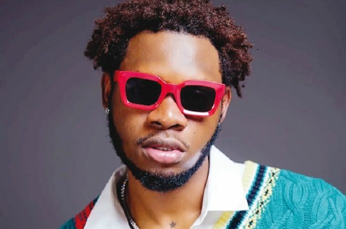 Micheal Somtochukwu Odinachi