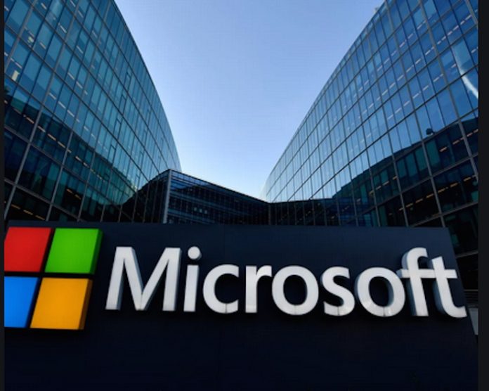 Microsoft