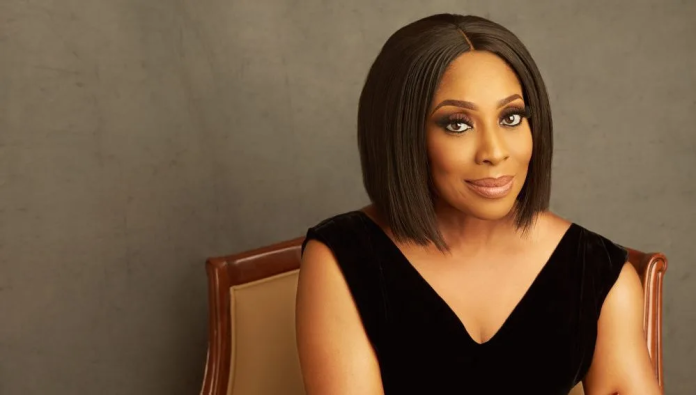 Mo Abudu Mo Abudu