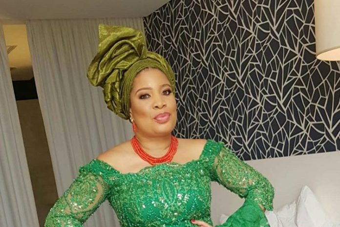 Monalisa Chinda-Coker