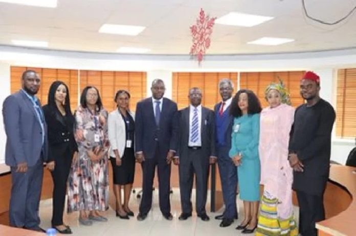 NCC, NLRC Committee