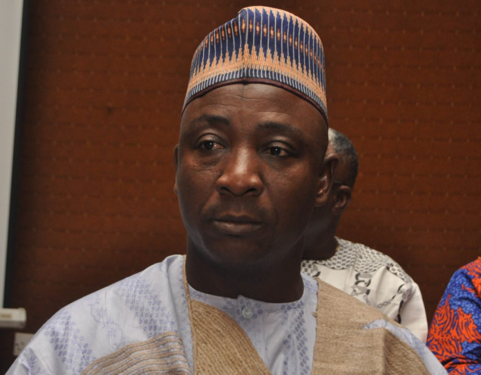 NFF President NFF President
