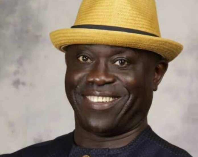 Barry Tariye Ndiomu Barry Tariye Ndiomu