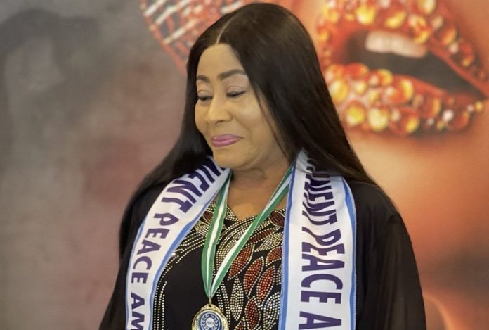 Ngozi Ezeonu Ngozi Ezeonu