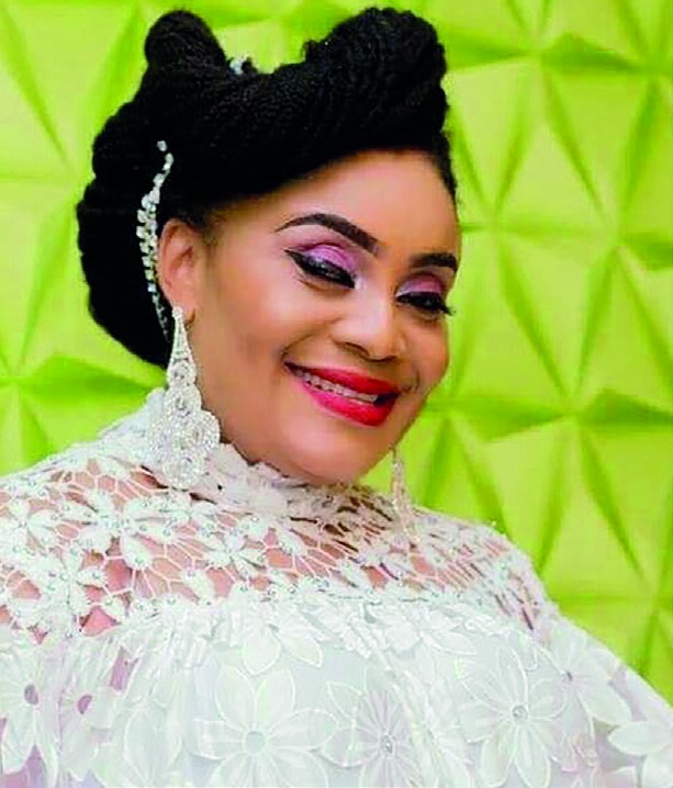 Ngozi Orji