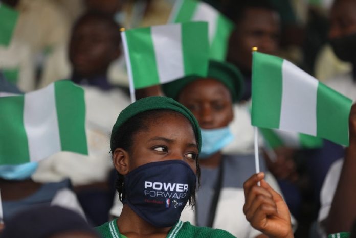 Nigeria 62nd Independence Anniversary