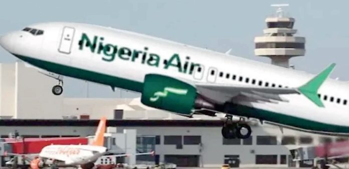 Nigeria Air