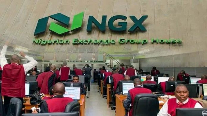 Nigeria Exchange Group NGX Nigeria Exchange Group NGX