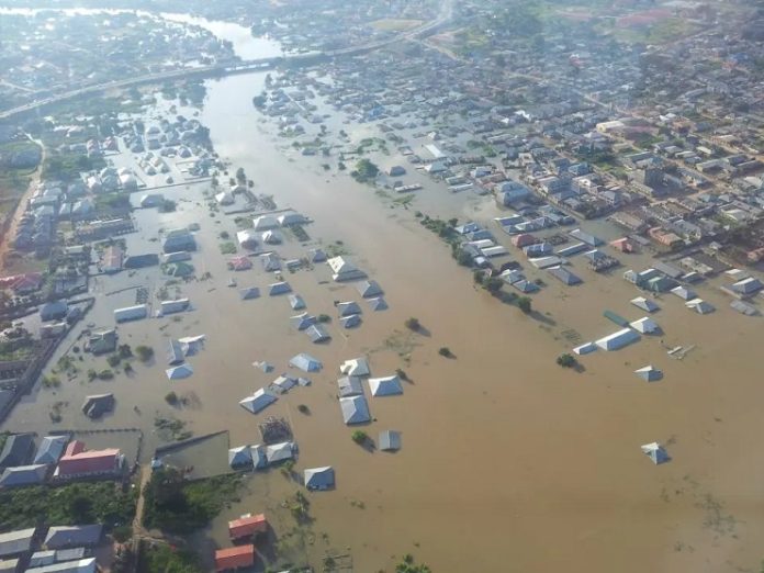 Nigeria Flood