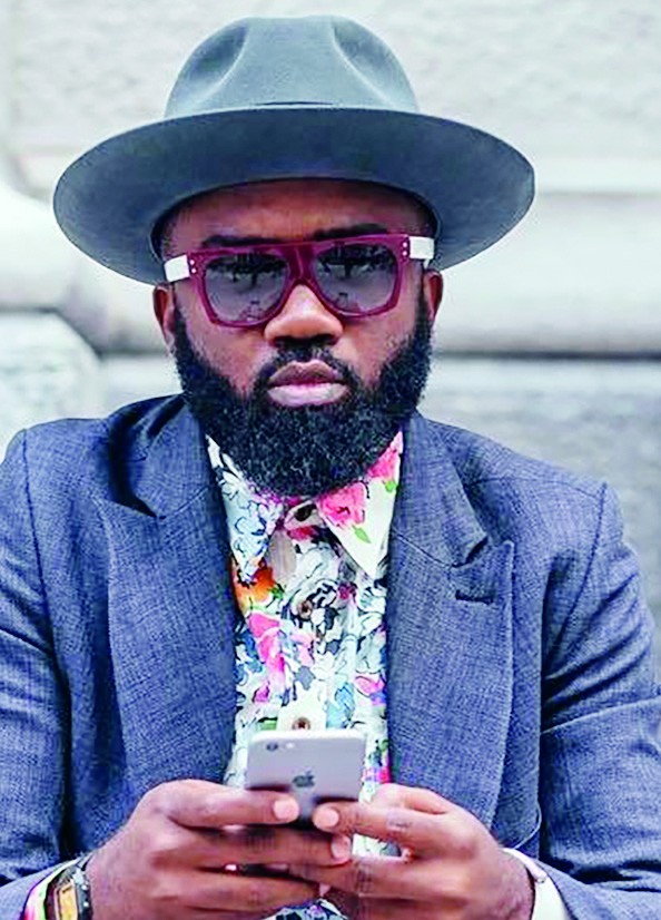 Noble Igwe