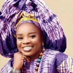 Oba Bamike Adeyemi And 50-10-50 Mentoring Project Oba Bamike Adeyemi