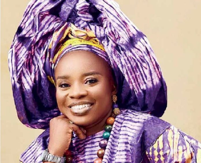 Oba Bamike Adeyemi