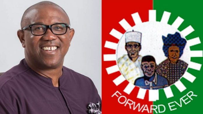 Obi LP