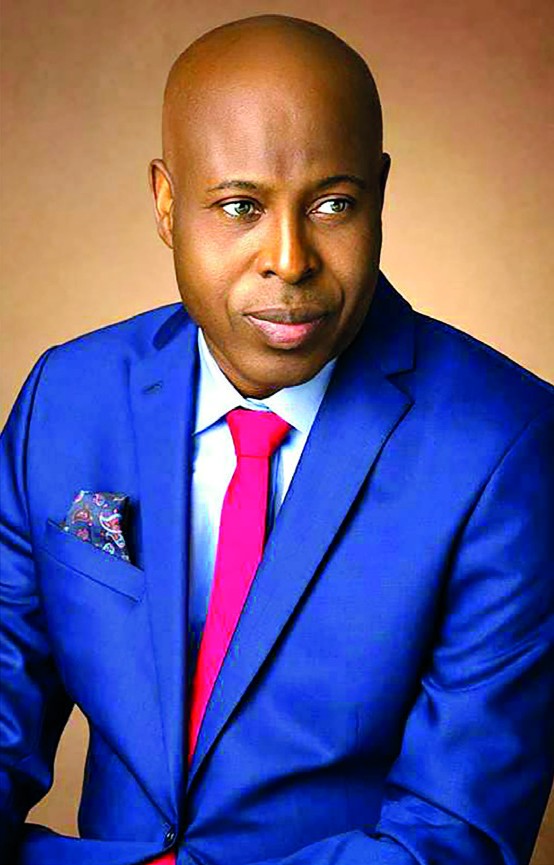 Obiora Obiora
