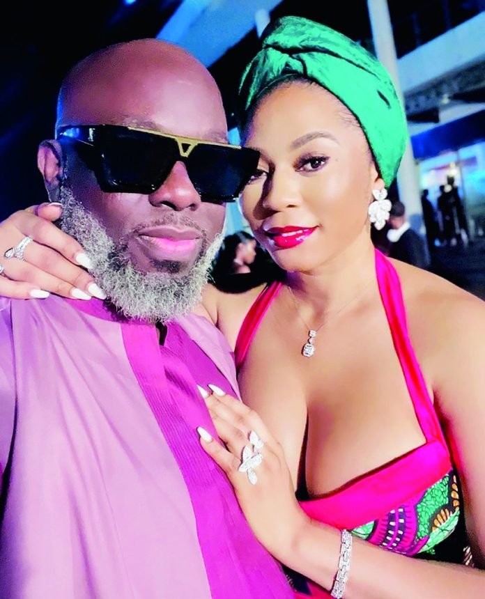 Odunsi & Odigle