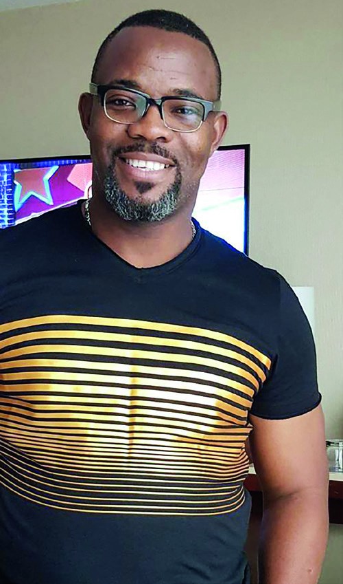Okey Bakassi