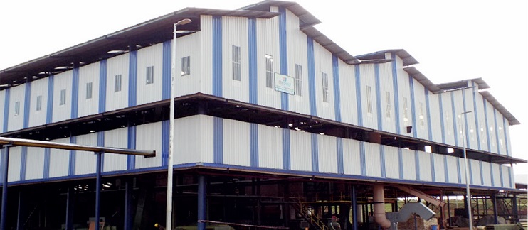 Okomu Oil Plc - THEWILL NEWS MEDIA