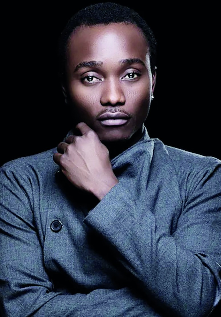 Olawale Olofooro - THEWILL NEWS MEDIA Olawale Olofooro