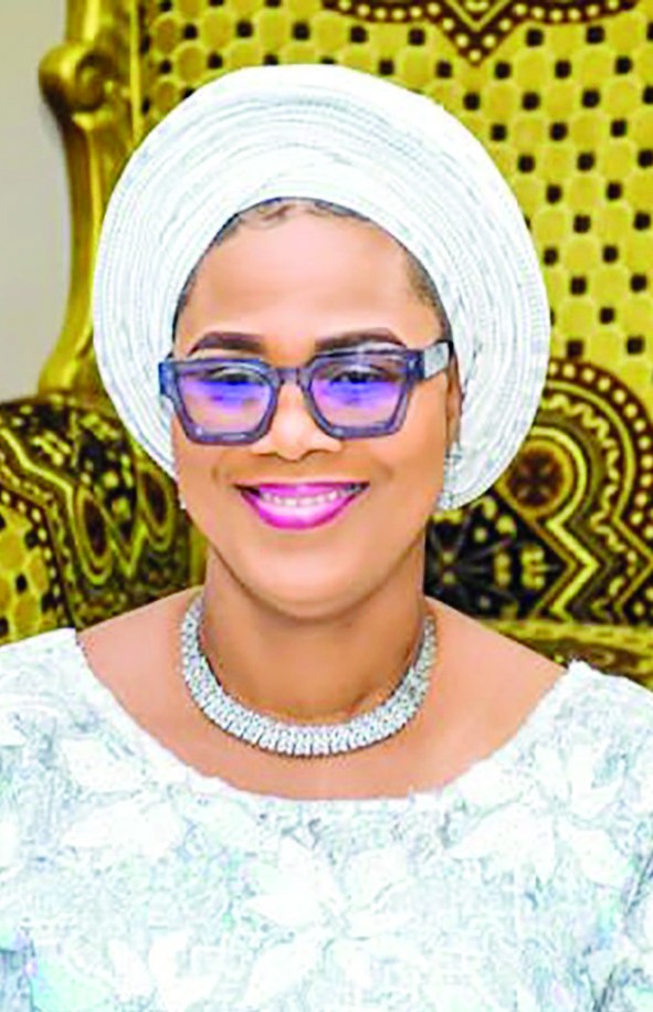 Olayemi Oyebanji