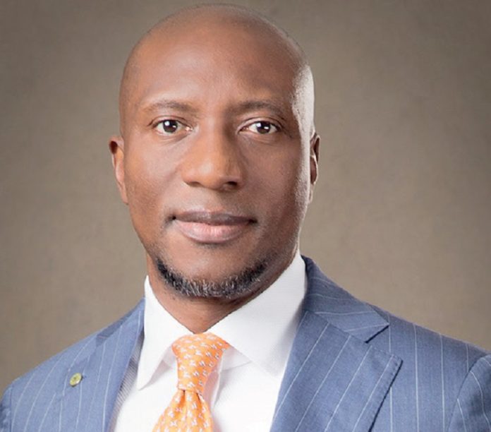 Oscar Onyema Oscar Onyema