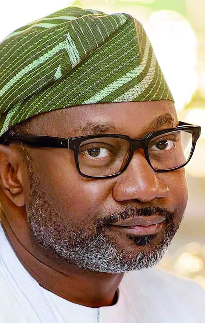 Otedola