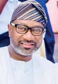 Otedola