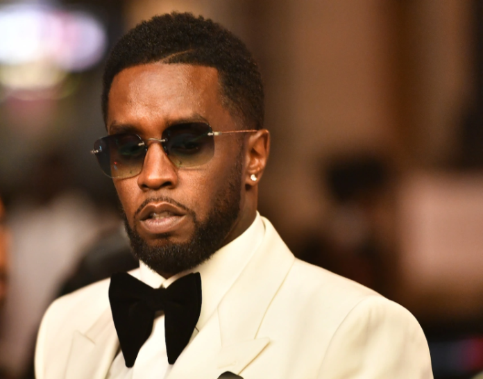 P.Diddy P. Diddy