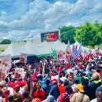 Thugs Attack Atiku’s Campaign Rally in Kaduna