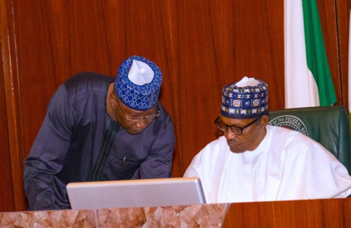 PRESIDENT-BUHARI-PRESIDES-OVER-EMERGENCY-SECURITY-MEETING--768x500