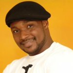 Actor Pat Attah Opens Up On Dating Many Actresses