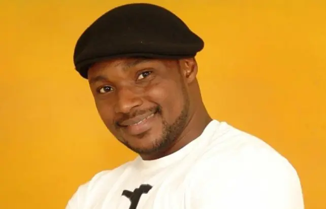 Pat Attah