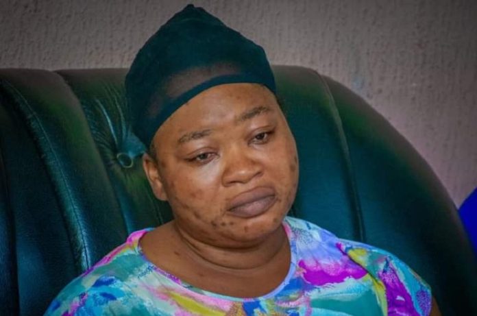 Peace Adaeze Dickson Dike Peace Adaeze Dickson Dike