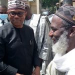 My Encounter With Peter Obi – Sheikh Gumi