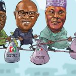 2023: Political Parties in Crises