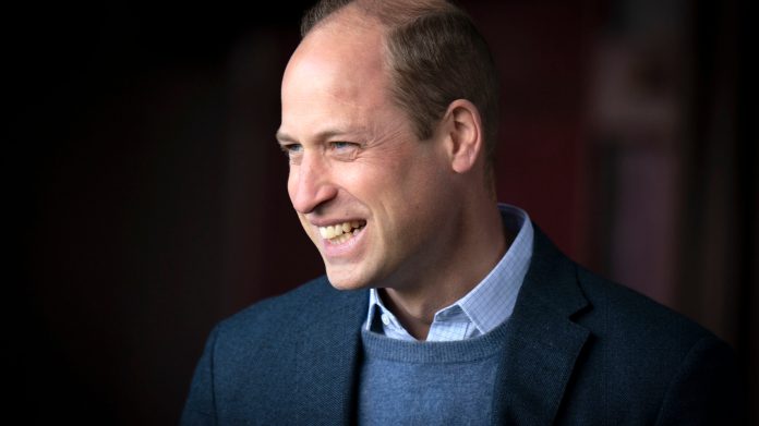 Prince Williams