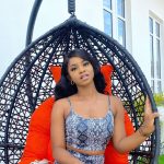 Actress Iyabo Ojo’s Daughter, Priscilla Reacts To Alleged Sex Video Priscy