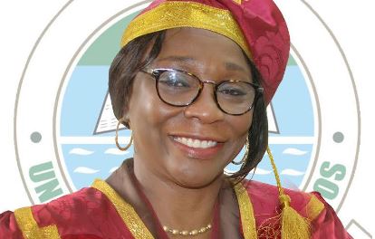 Prof Folashade 13th Vice-Chancellor Of UNILAG