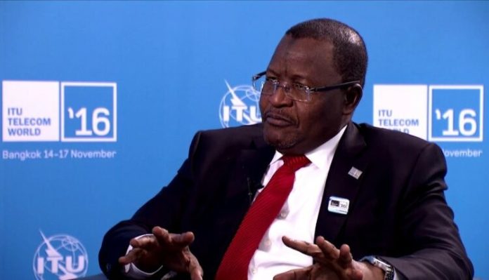 Prof. Umar Danbatta