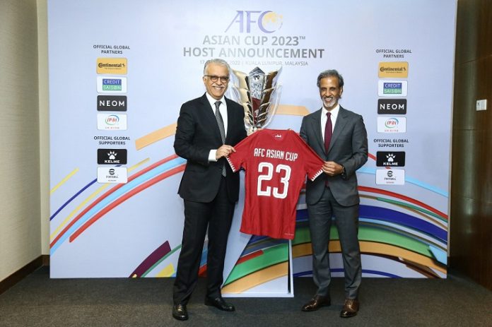 Qatar AFC Asian Cup