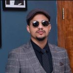 BBNaija’s Rico Swavey Hospitalised After Car Crash Rico Swavey