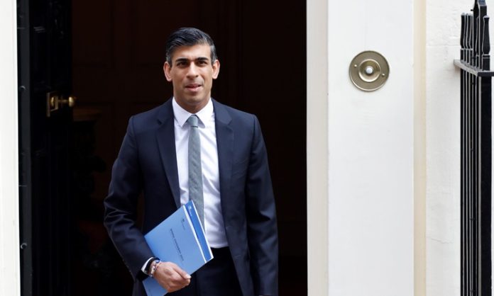 Rishi Sunak