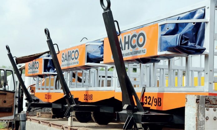 SAHCO