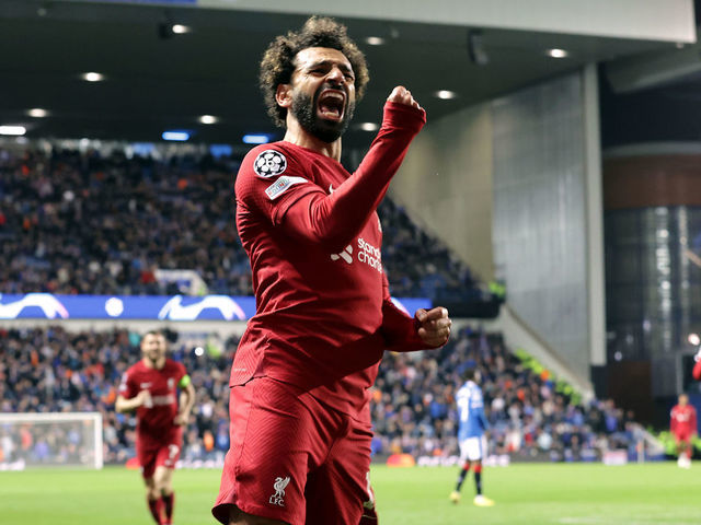 Salah