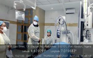Save a life - THEWILL NEWS MEDIA