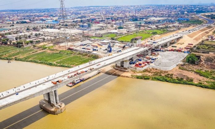 Secong Niger Bridge